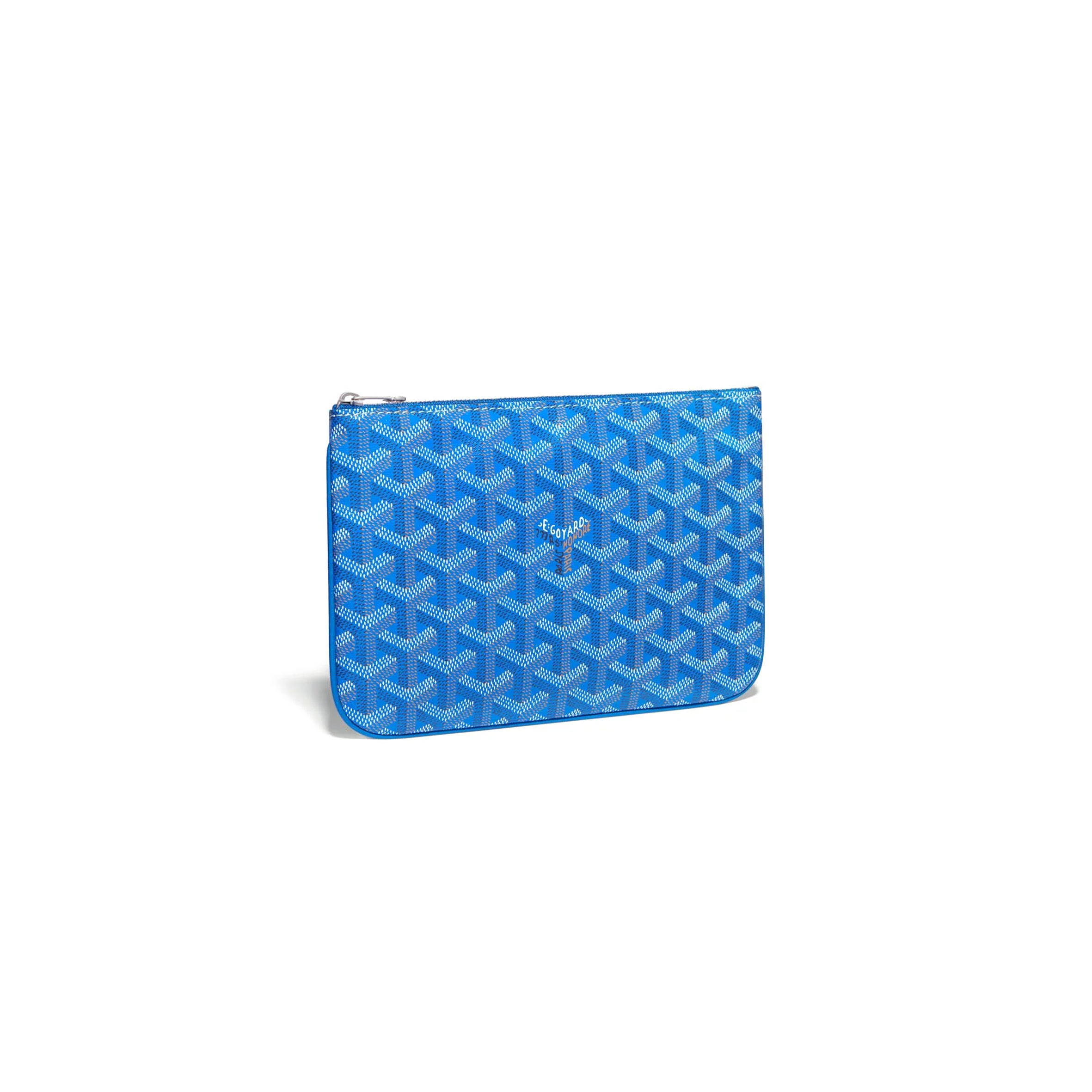 GOYARD SÉNAT PM POUCH SENAT2PMLTY10CL10P (21*14.5*0.6cm)